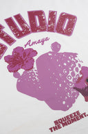 Fruits Shirt | Wit