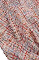 Layla Jacket | Multi Print