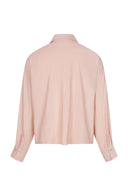 Loeke Blouse | Licht Roze