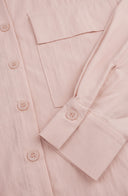 Loeke Blouse | Licht Roze