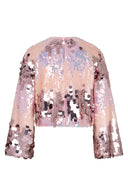 Sparkle Top | Multi Print