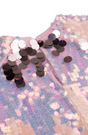 Sparkle Top | Multi Print