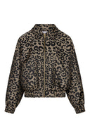 Semm Jacket | Geel