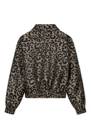 Semm Jacket | Geel