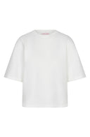 Lilly T-Shirt | Wit