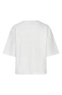 Lilly T-Shirt | Wit