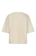 Lilly T-shirt | Beige