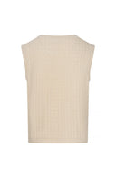 Kris Top | Beige