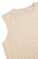Kris Top | Beige