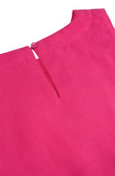 Cadence Top | Fuchsia
