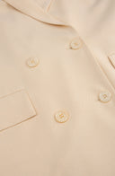 Fendi Blazer | Beige