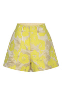 Lola Short | Geel