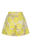Lola Short | Geel