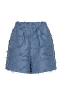Sofia Short | Blauw