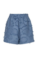 Sofia Short | Blauw