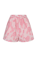 Kee Short | Multi Print