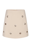 Trix Rok | Beige