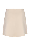Trix Rok | Beige
