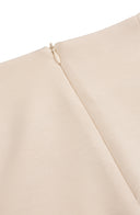 Trix Rok | Beige
