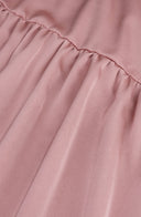 Linne Jurk | Licht Roze