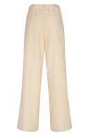Jackie Pants | Beige