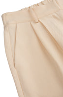 Jackie Pants | Beige