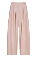 Lotus Broek | Licht Roze