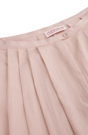 Lotus Broek | Licht Roze