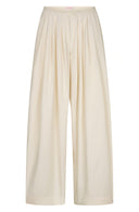 Lotus Broek | Beige