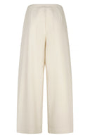 Lotus Broek | Beige