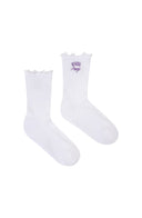 SPORTSOCK | White