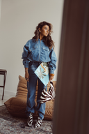 Good Mood Pants | Blue