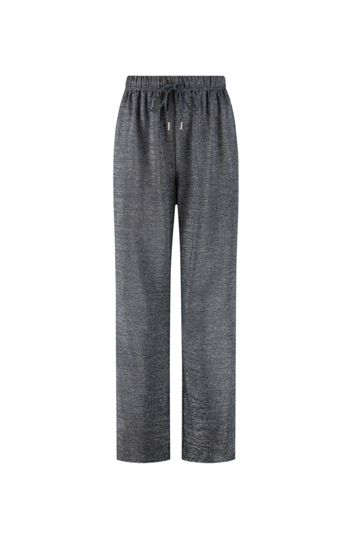 Loes broek | Grijs
