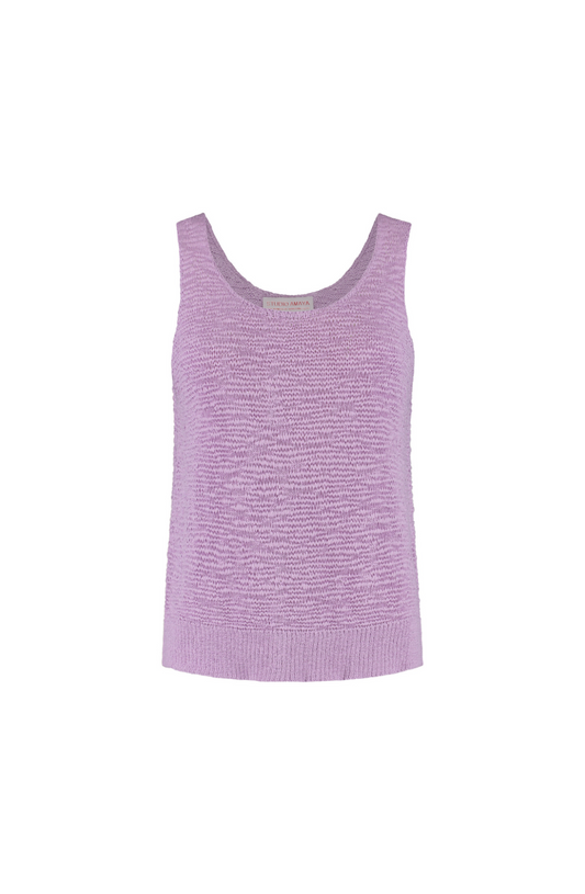 P: Alma Top | Lila