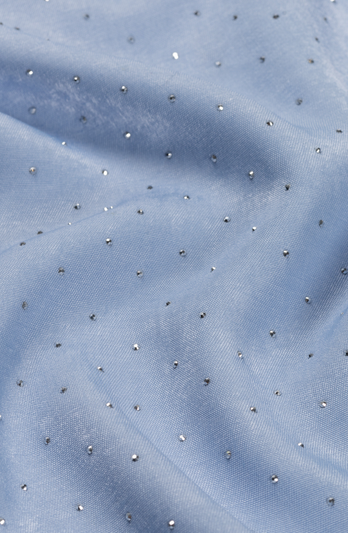 Daphne Blouse | Licht Blauw