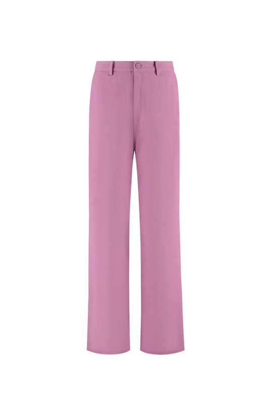 Harper Pants | Pink