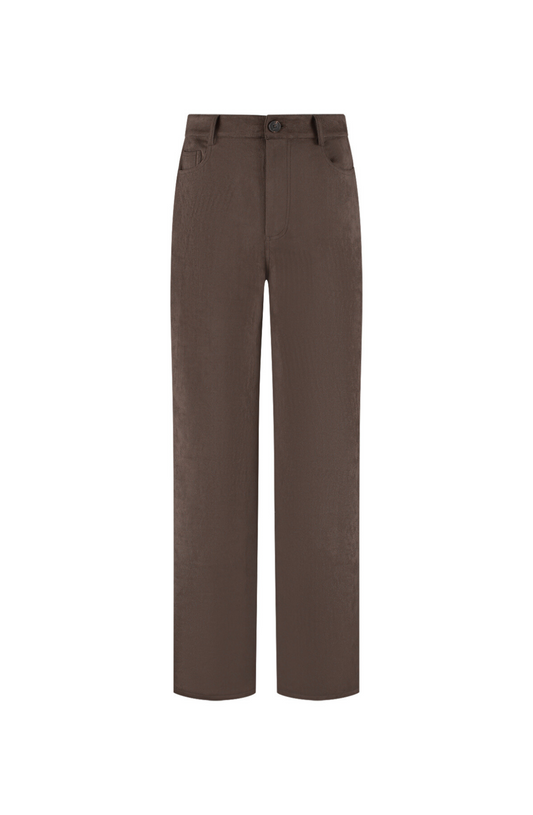 Georgia Broek | Bruin