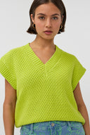Ardina Knitwear | Lime
