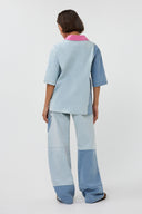 Jax Pants | Blue