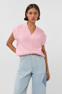 Ardina Knitwear | Pink
