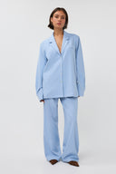 Jasmin Pants | Light Blue