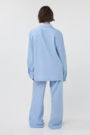 Jasmin Pants | Light Blue