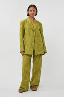 Rue Broek | Groen