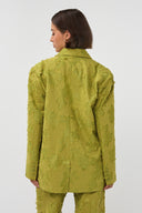 Mio Blazer | Groen