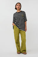 Rue Broek | Groen