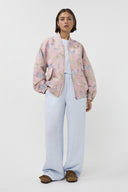 Isabeau Pants | Light Blue