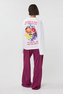 Riven T-shirt | White