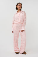 Emilia Broek | Licht Roze