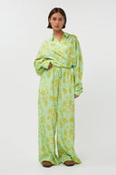 Amelie Pants | Multi Print