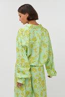 Lilou Blouse | Multi Print